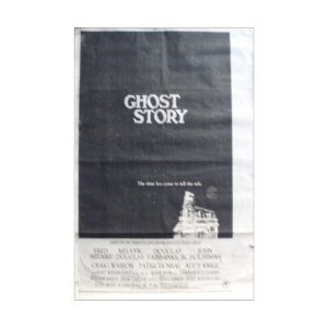 GHOST STORY