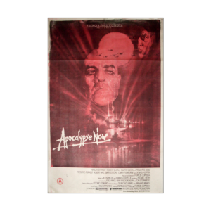 APOCALYPSE NOW